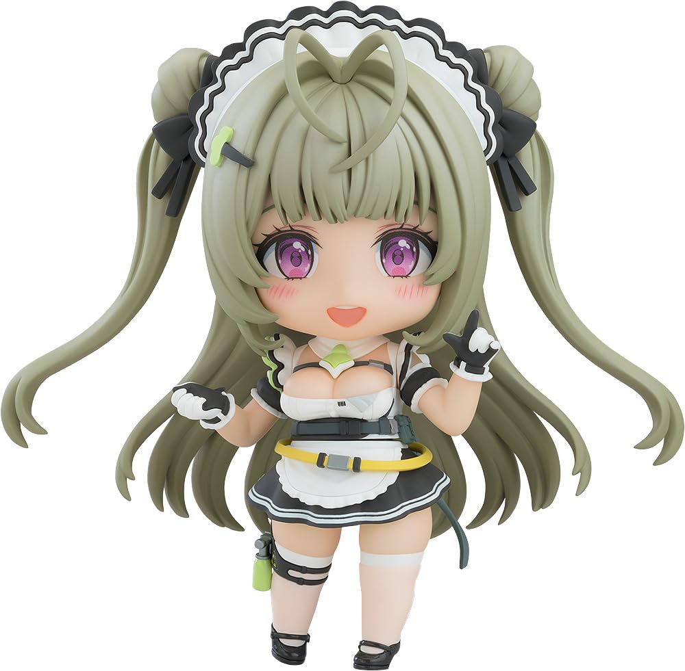 Amazon | グッドスマイルカンパニー[GOOD SMILE COMPANY] ねんどろいど